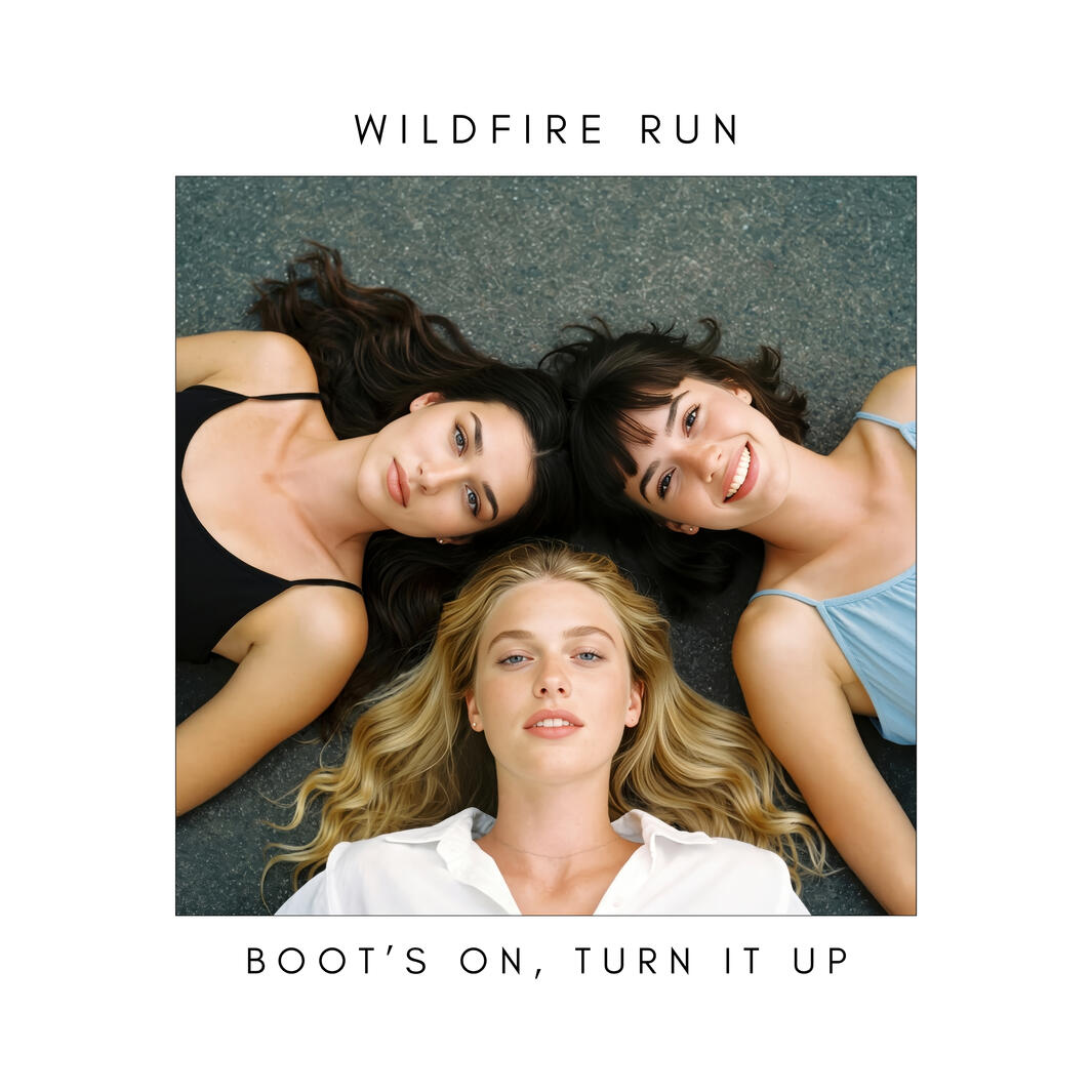 Wildfire Run