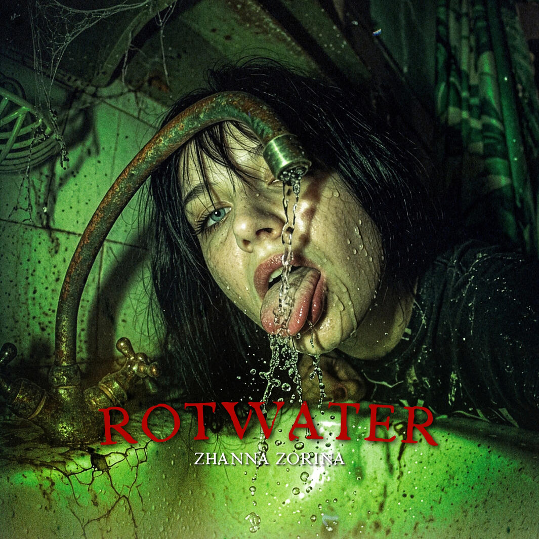 Rotwater by Zhanna Zorina