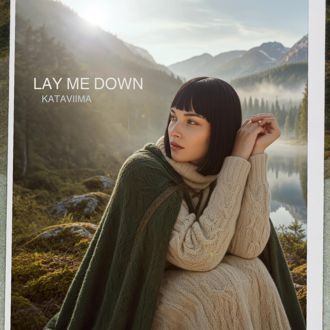 Lay Me Down, by Kataviima